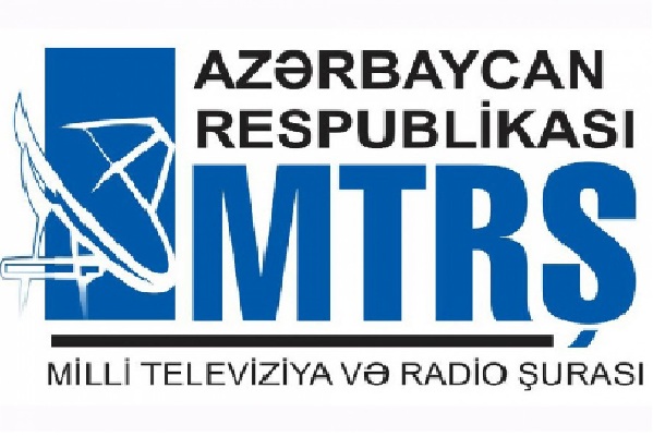 Milli Televiziya və Radio Şurasının iclasında bir sıra qərarlar qəbul olunub